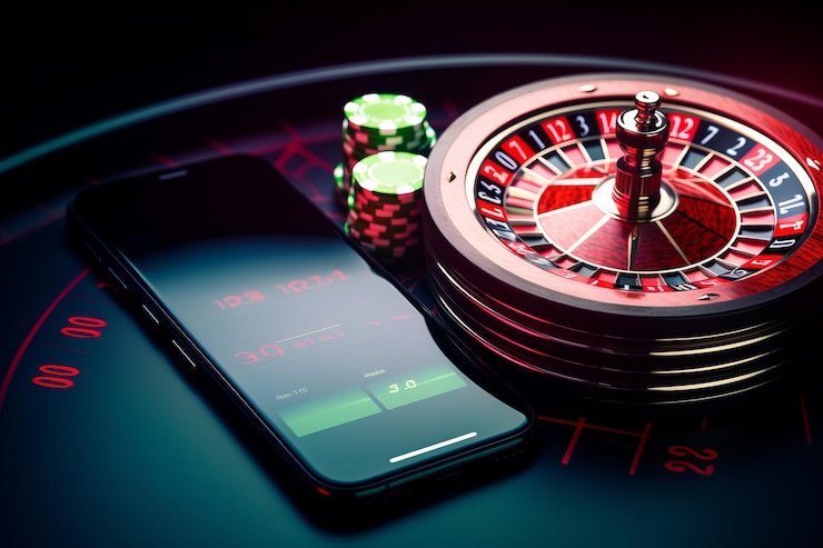 gospin App 