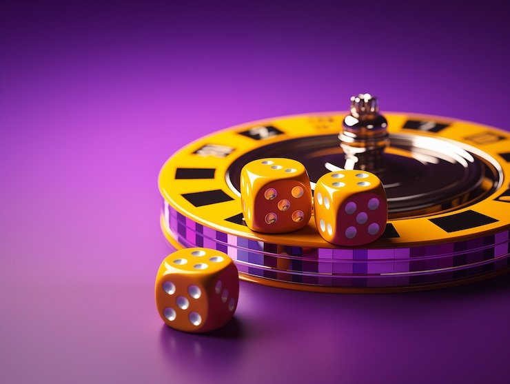 Dashboard promosi gospin menampilkan penawaran bonus dan statistik cashback Fortune Rabbit